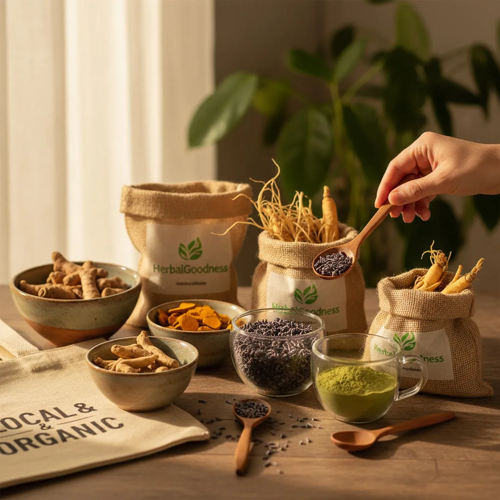 herbal-supplements-sourcing-safety