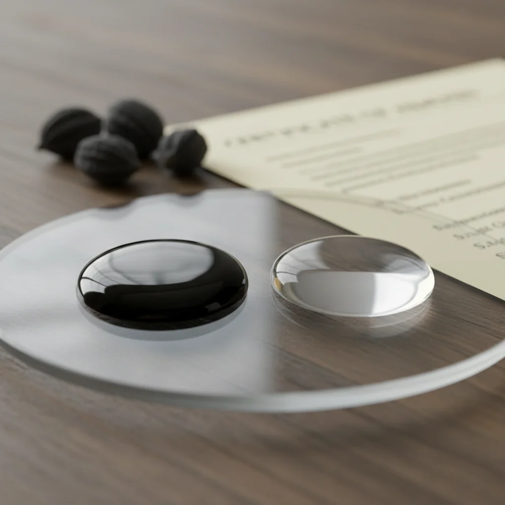 Reading Black Seed Oil Labels
