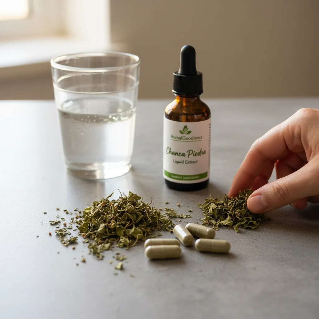journaling herbal supplement experiences