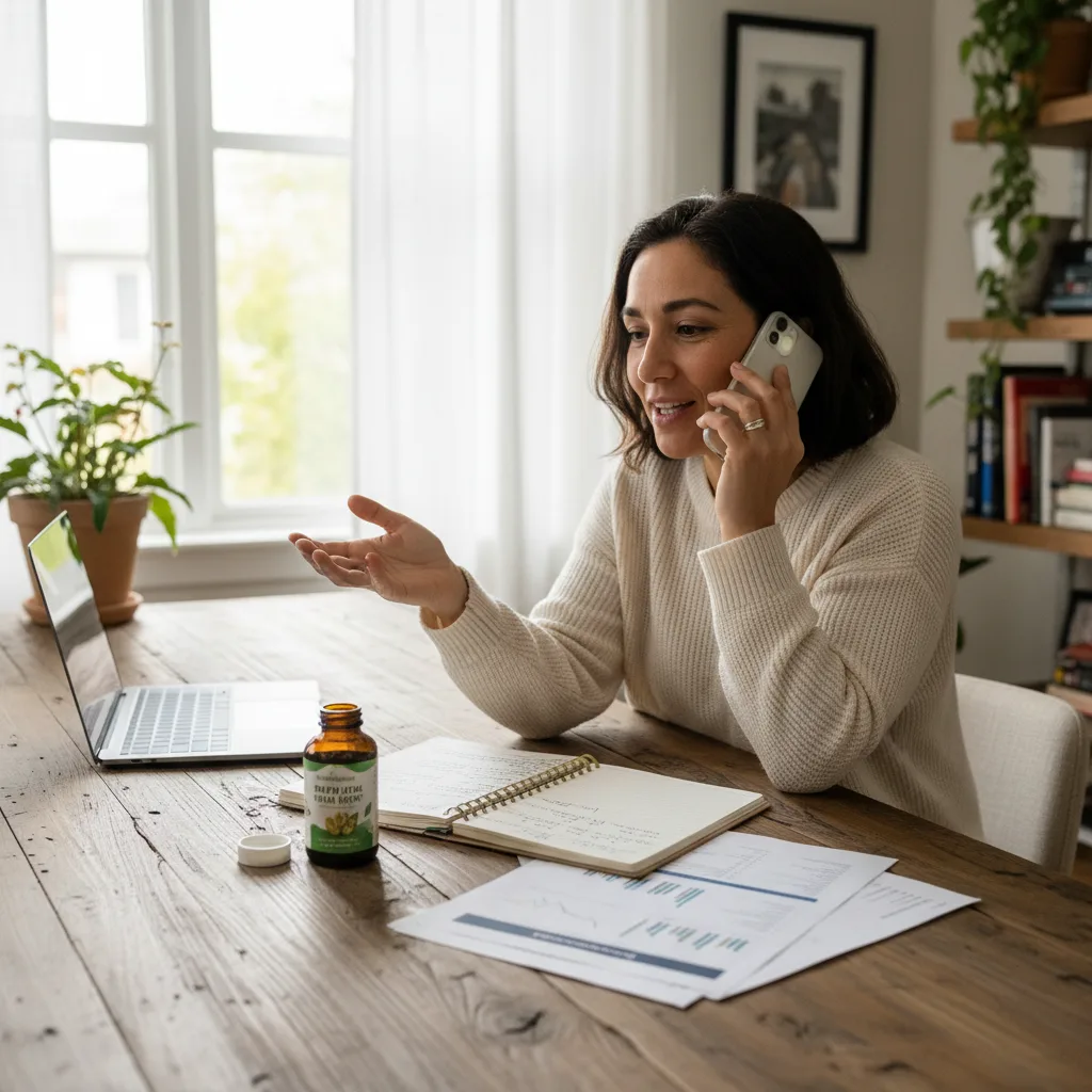 journaling papaya extract