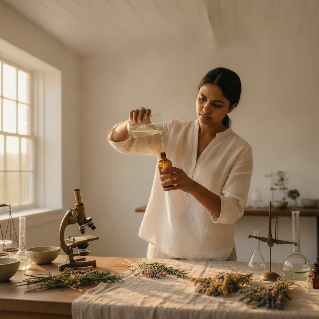 Asima Chatterjee phytochemistry laboratory extraction