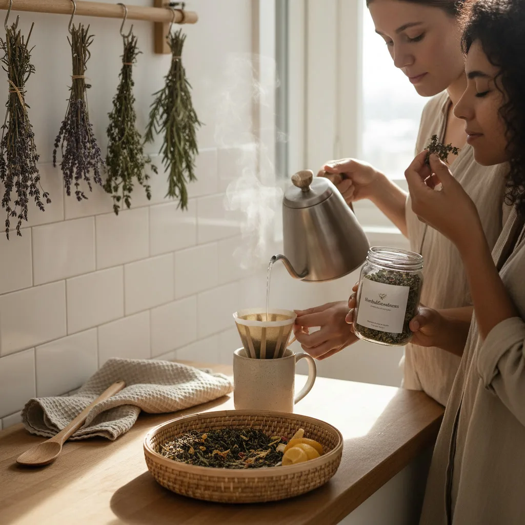 zero-waste-tea-snacks