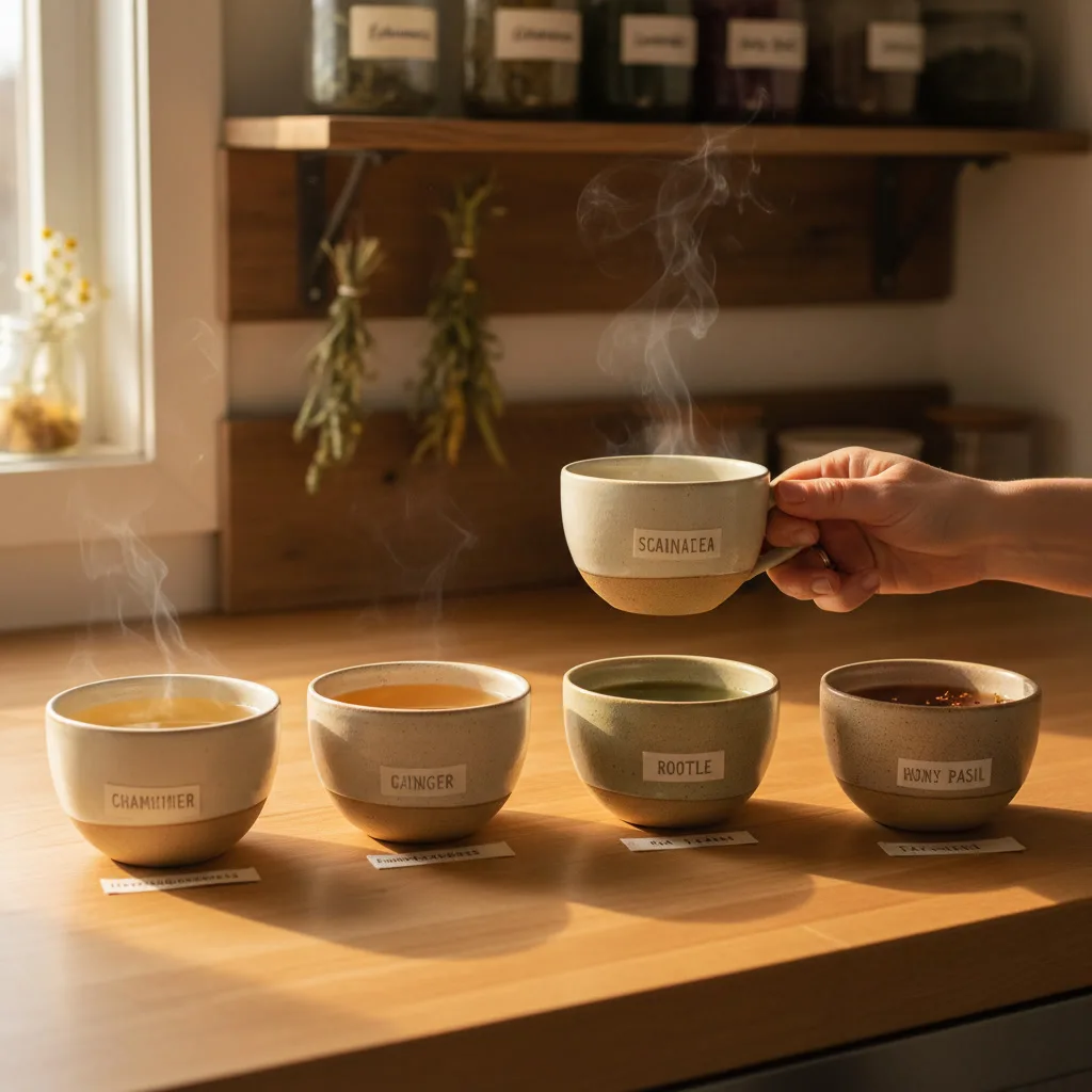 herbal-tea-brewing
