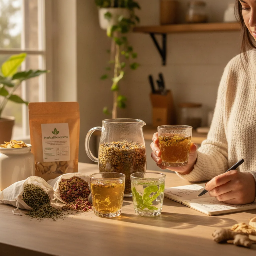 herbal-tea-pairing-guide