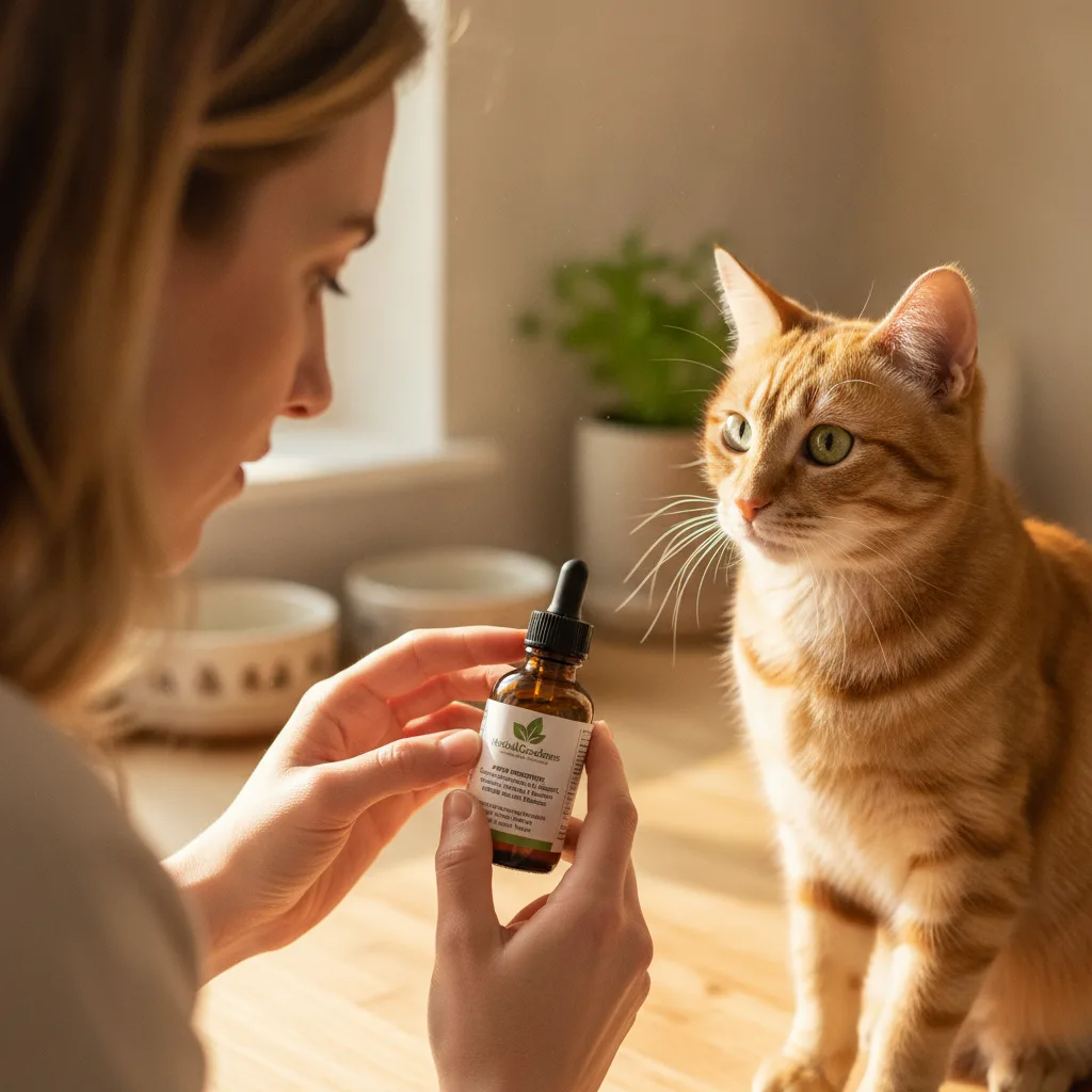 ashwagandha dosages for pets