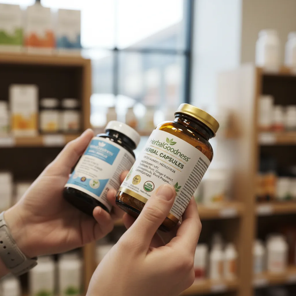 herbal-capsule-comparison