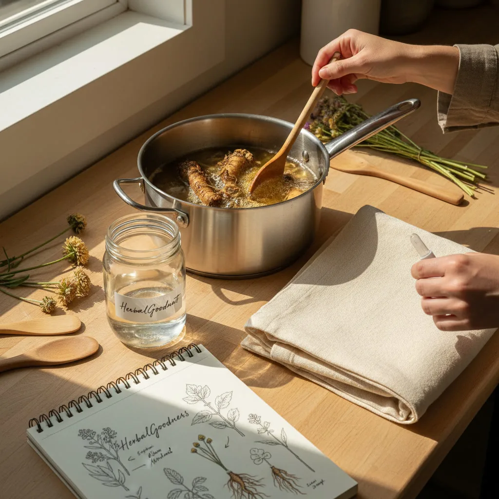 dandelion-roots-for-natural-dyeing