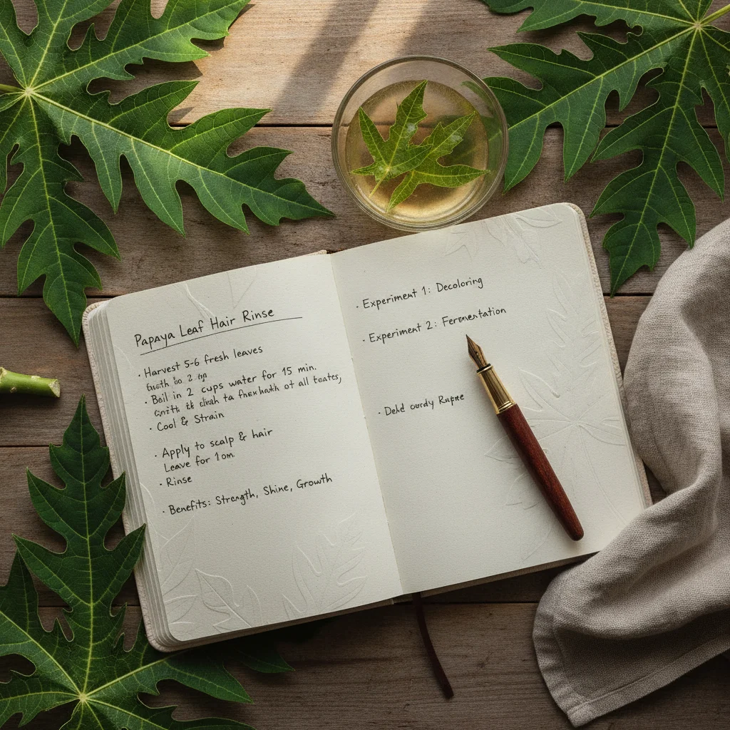 testing-herbal-rinse-safely