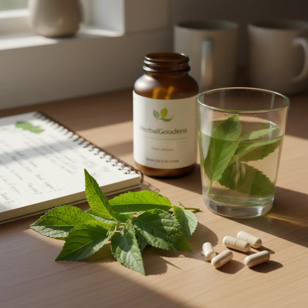 human clinical trial