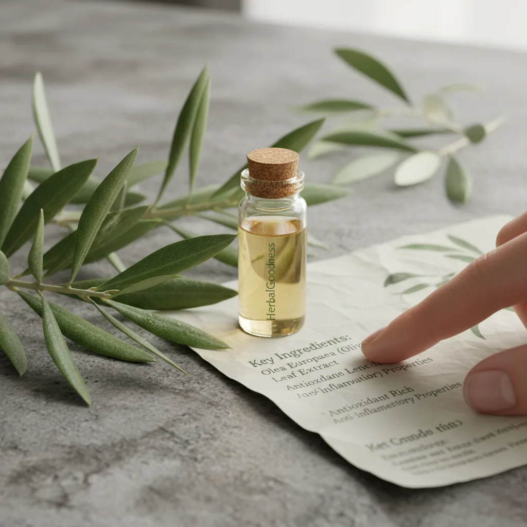 olive-leaf-extract-molecular