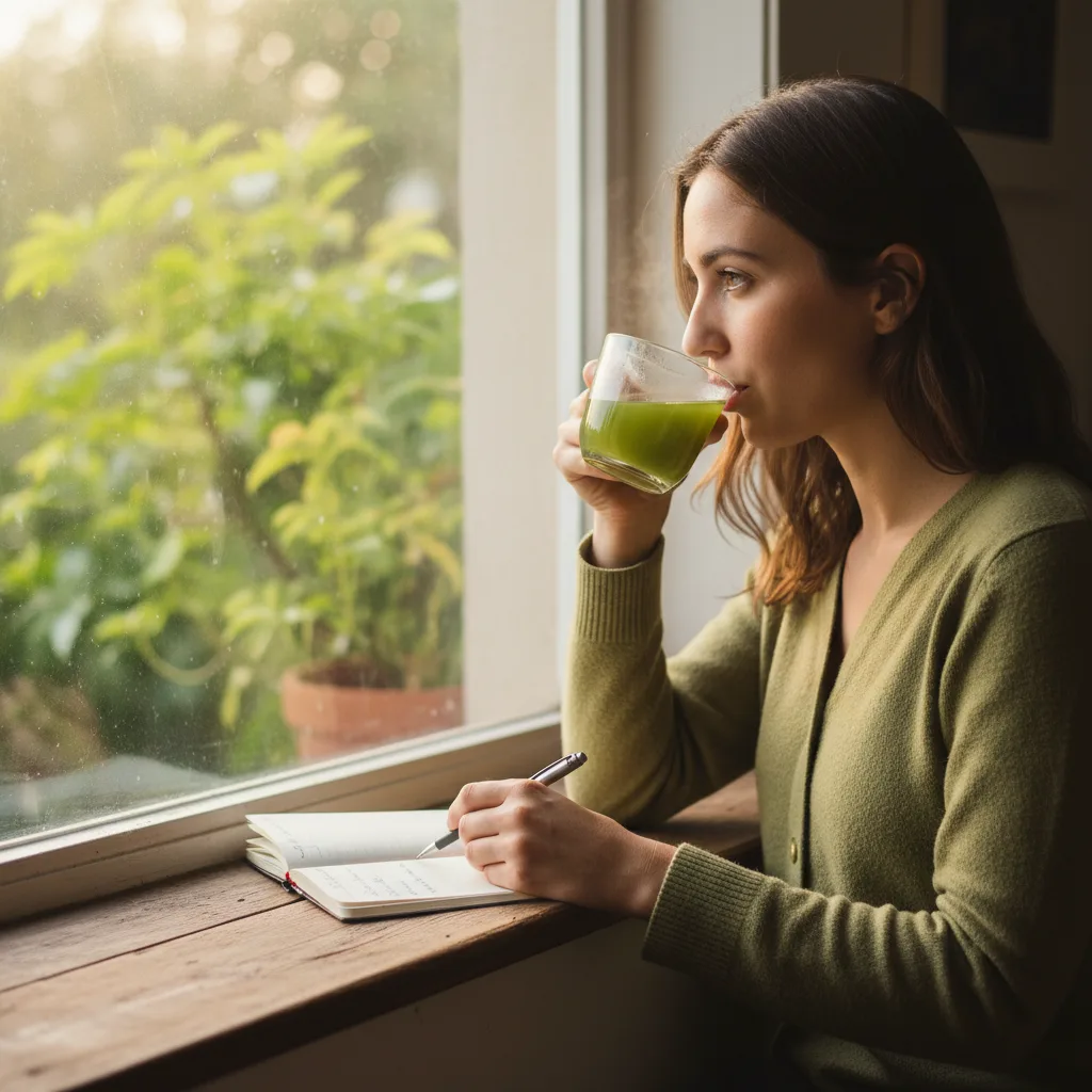 Papaya Leaf Safety Journal