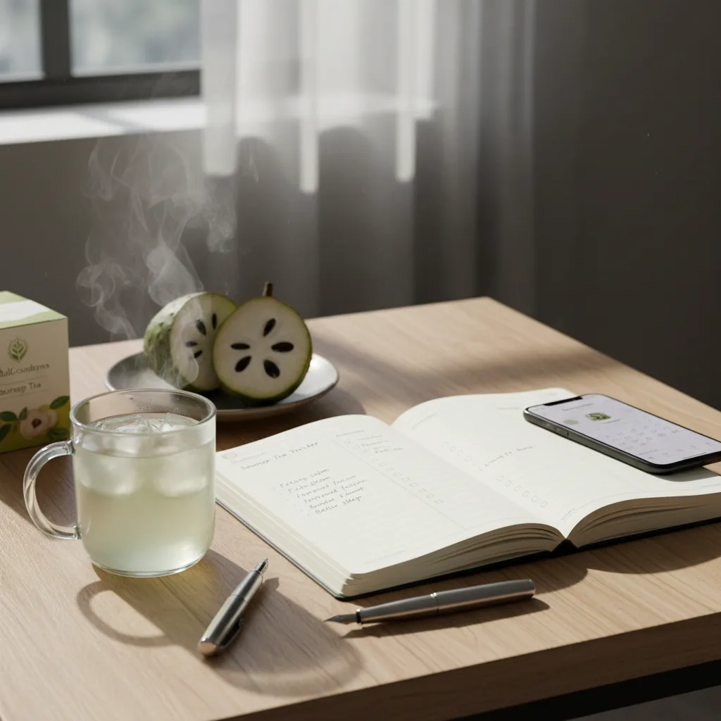 herbal-tea-cup-journaling