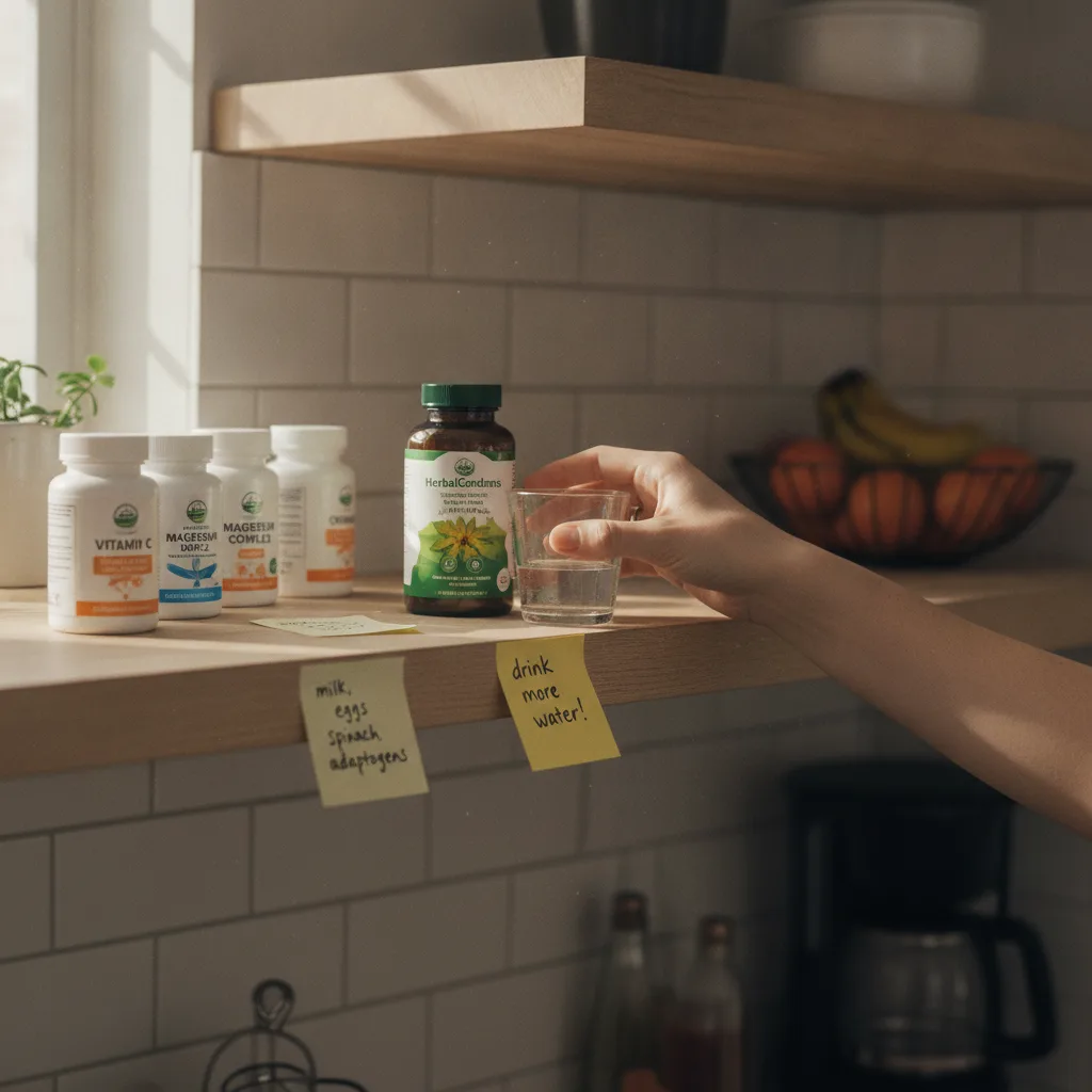 lab testing papaya extract