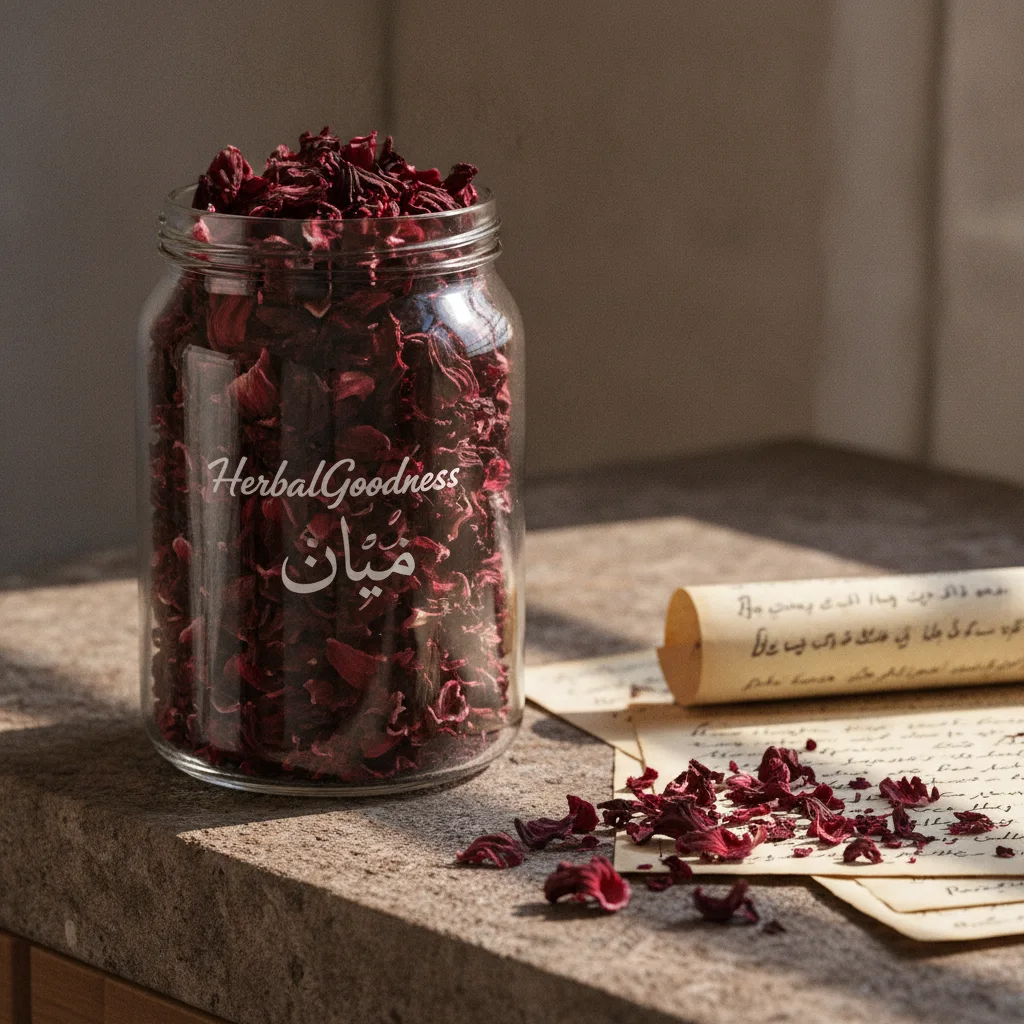 Hibiscus Flowers Quality