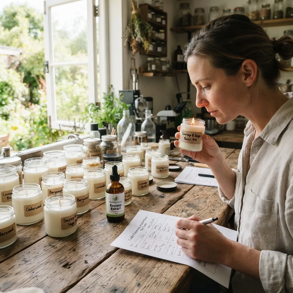 natural-candle-waxes-testing