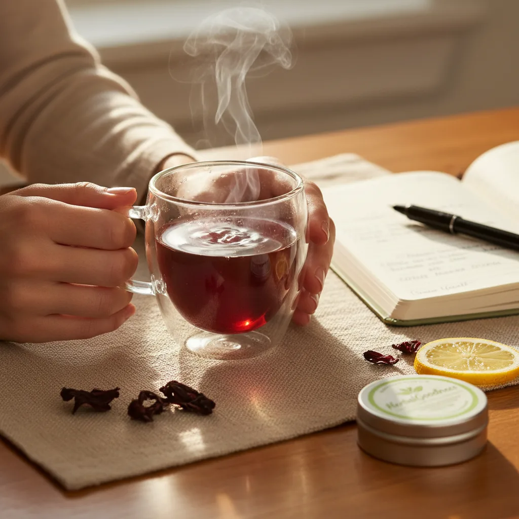 hibiscus-tea-daily-ritual