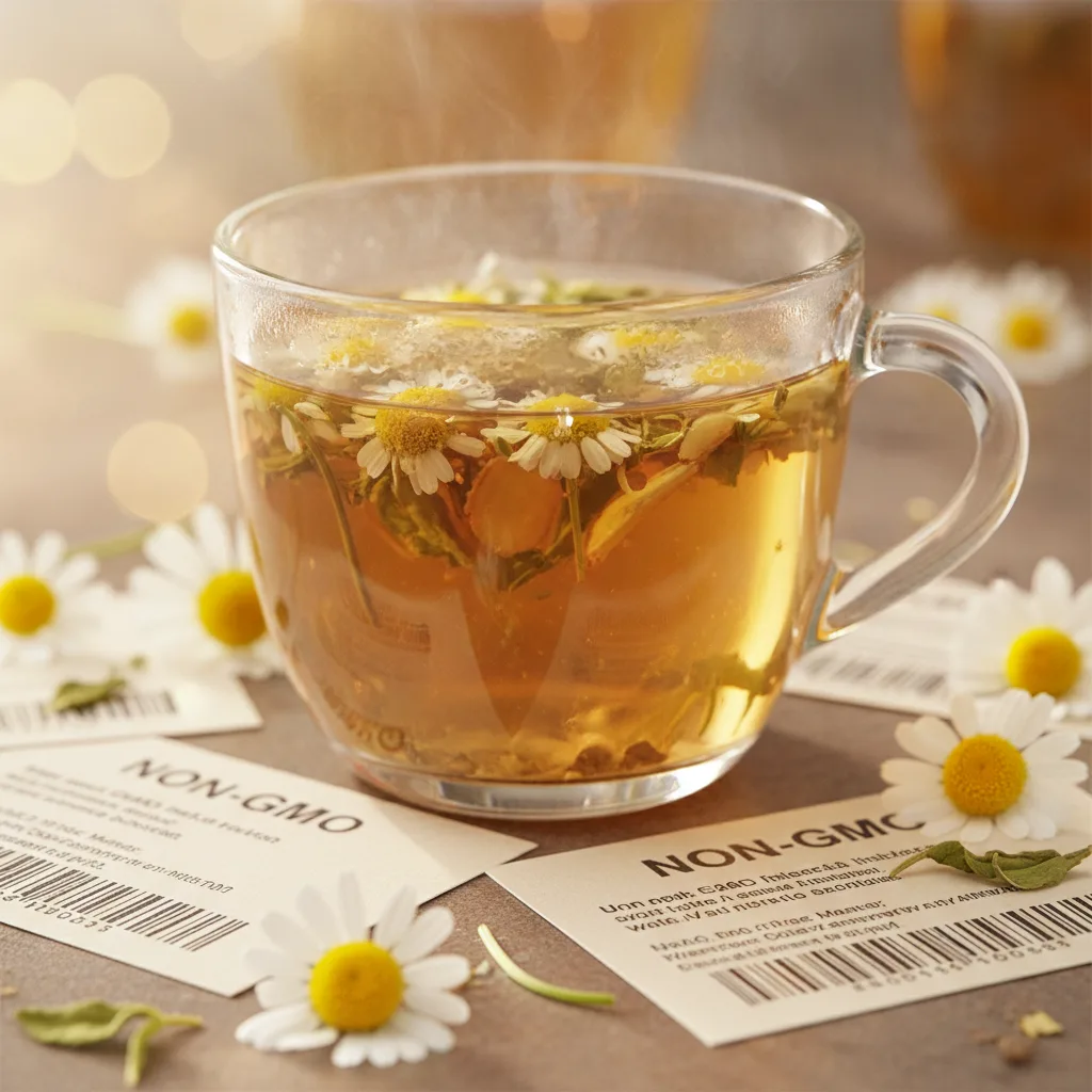 herbal supplement safety Utah