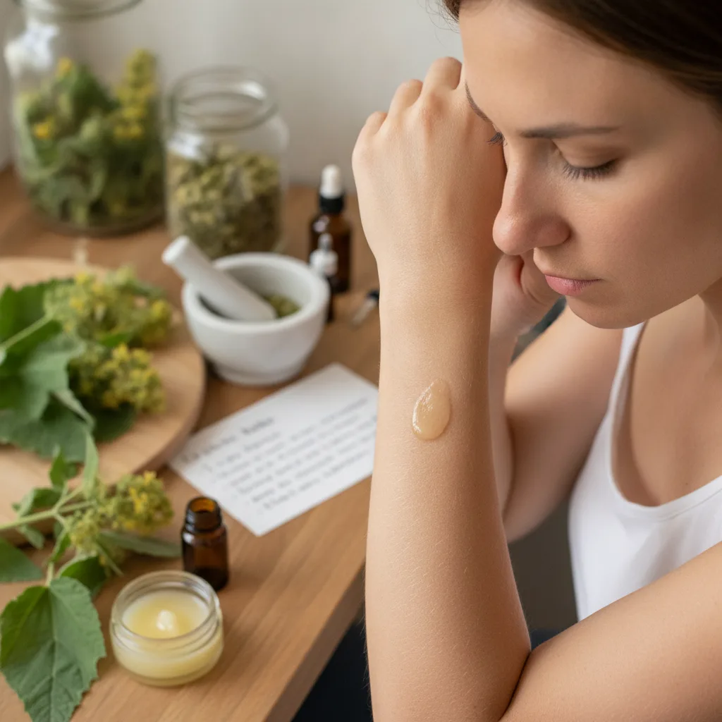 herbal-diy-skincare