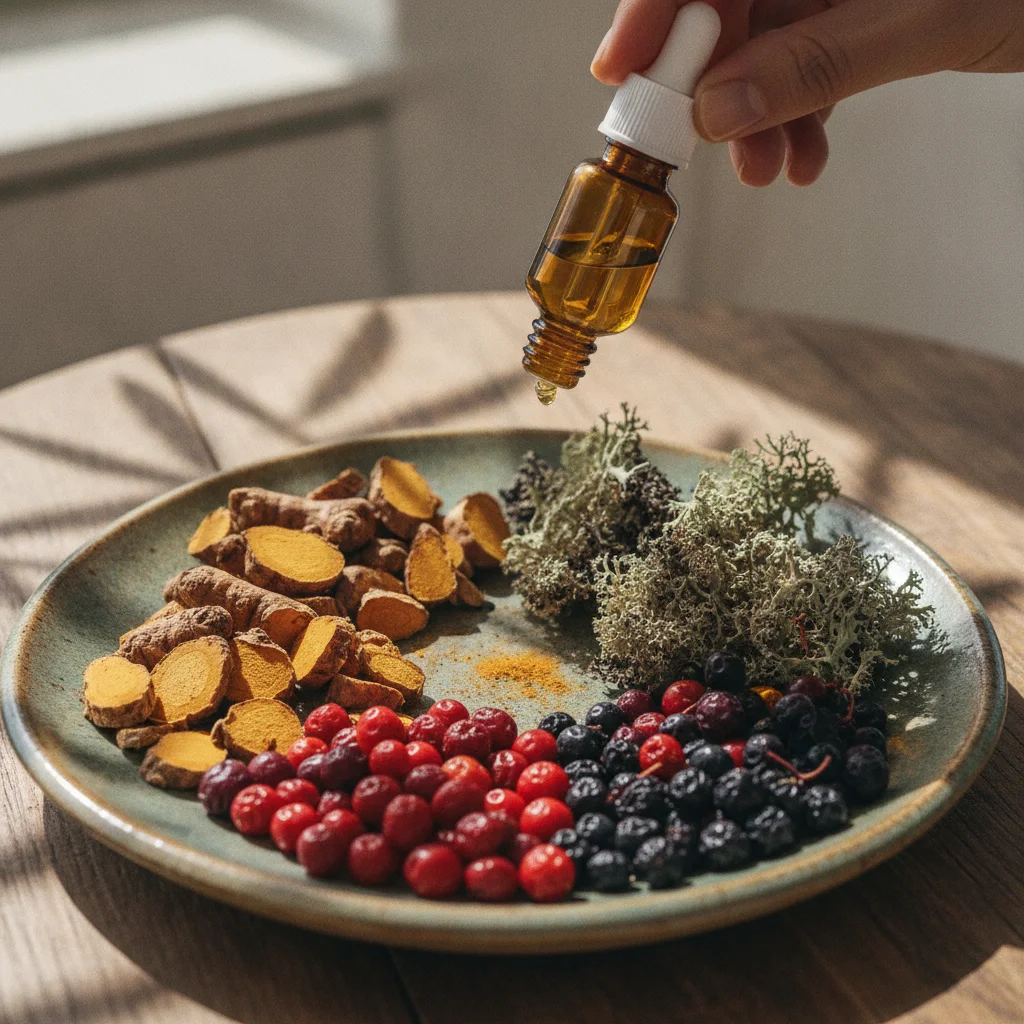 herbal-formulas-lab-standardization