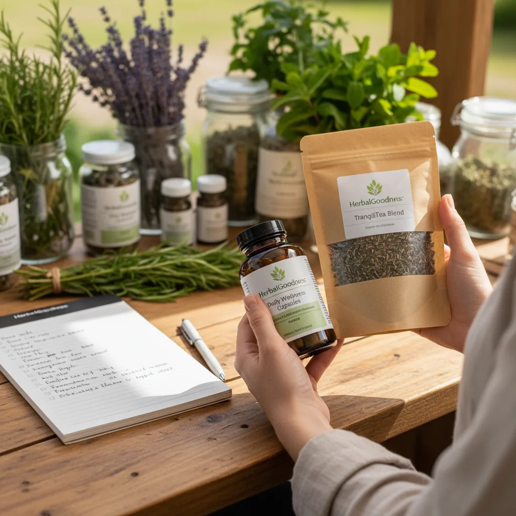 herbal-products-comparison