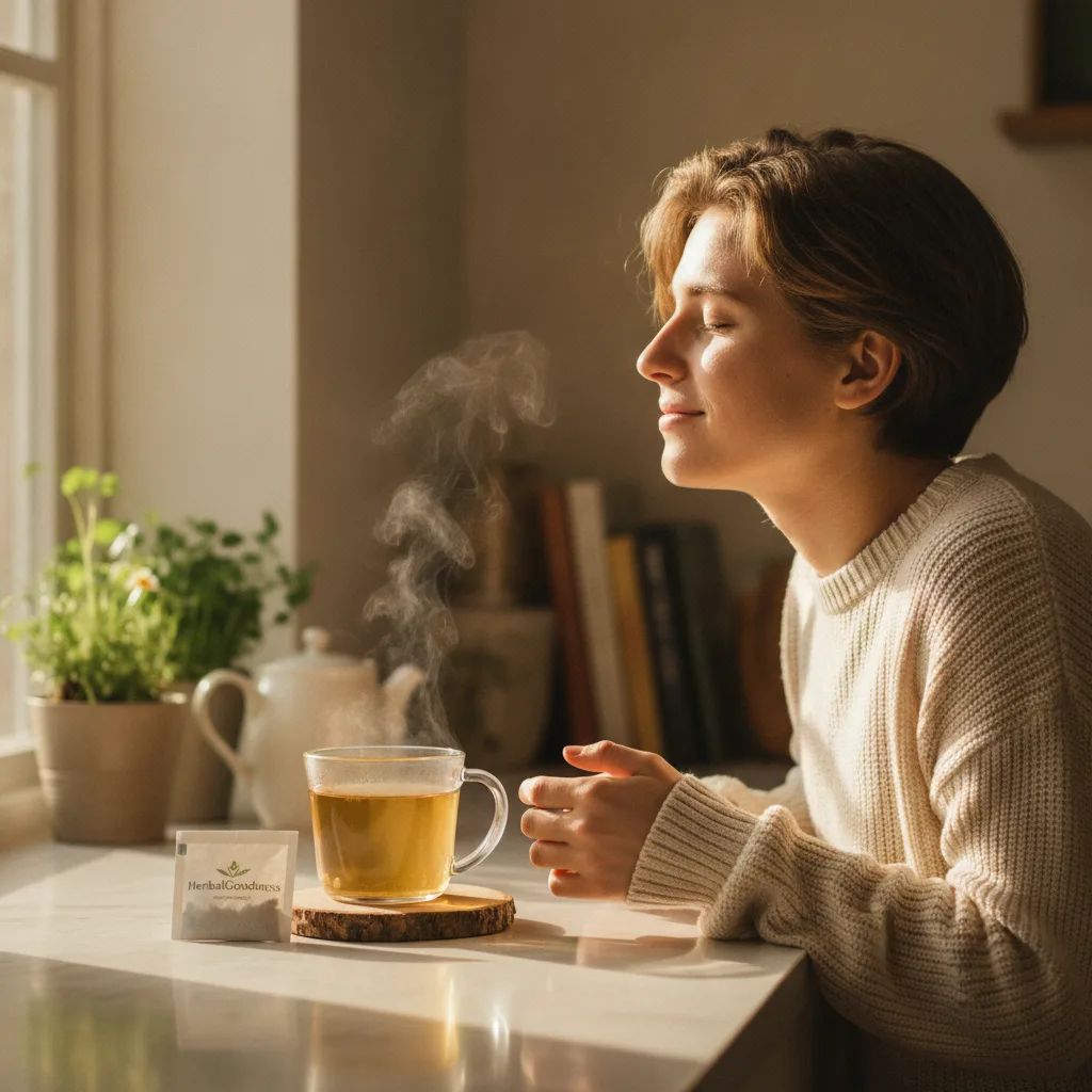 aroma sensory evaluation