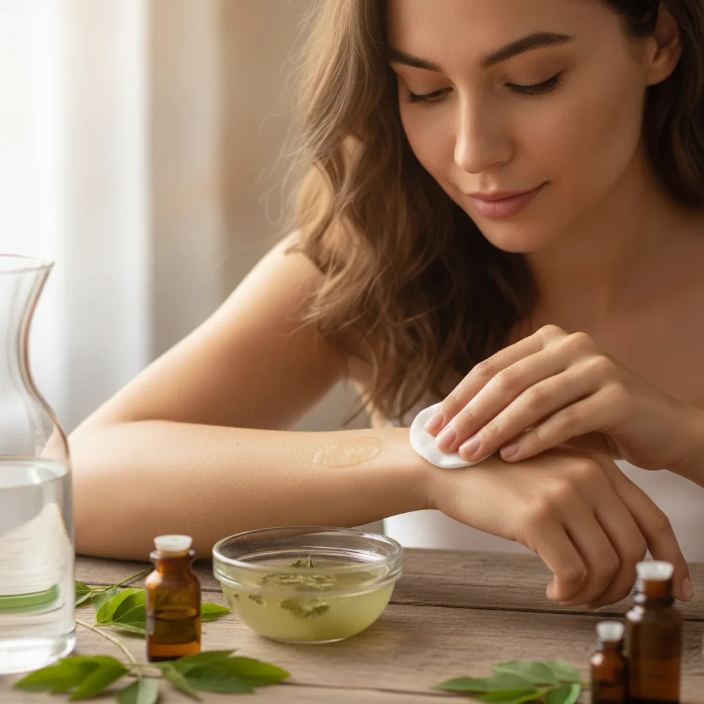 herbal infusion utensils