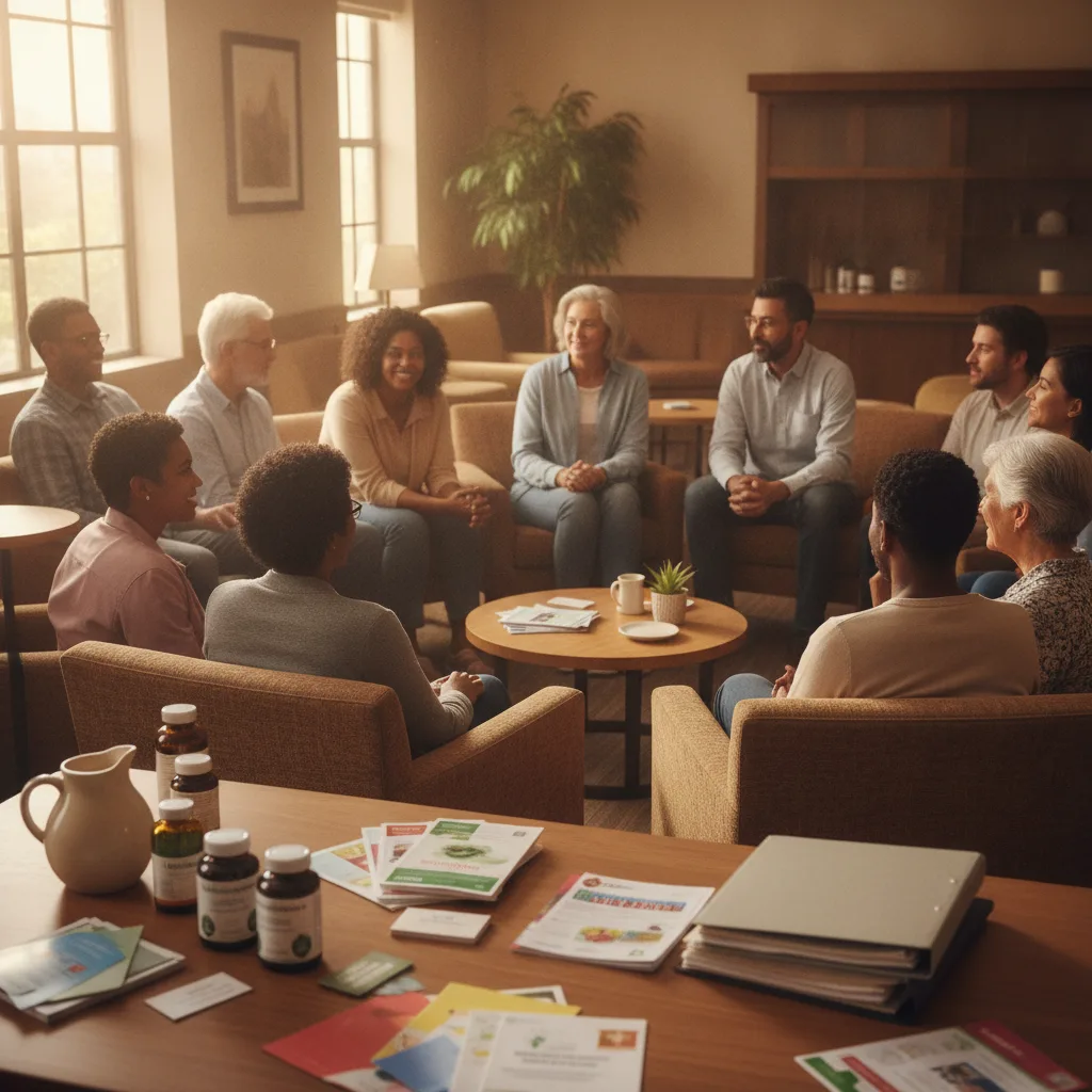family-support-medical-care