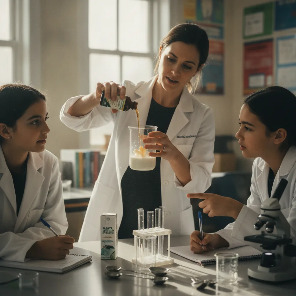enzyme-activity-observation