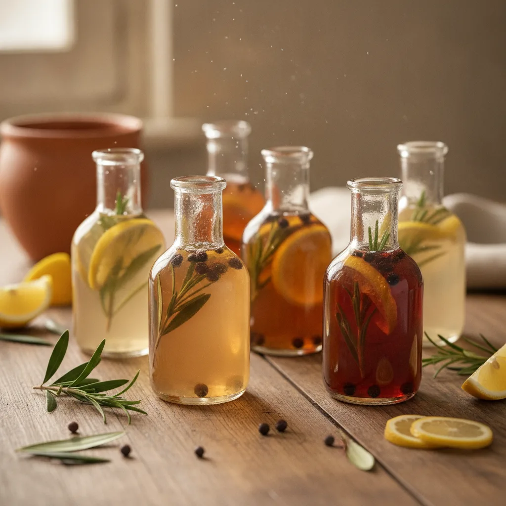 sterile kitchen tools for fermenting