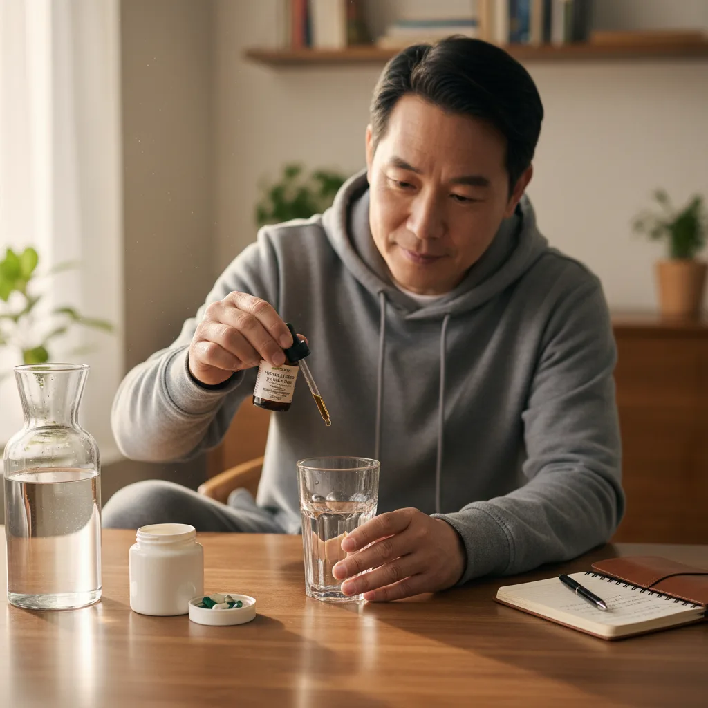 hydration and kidney stones