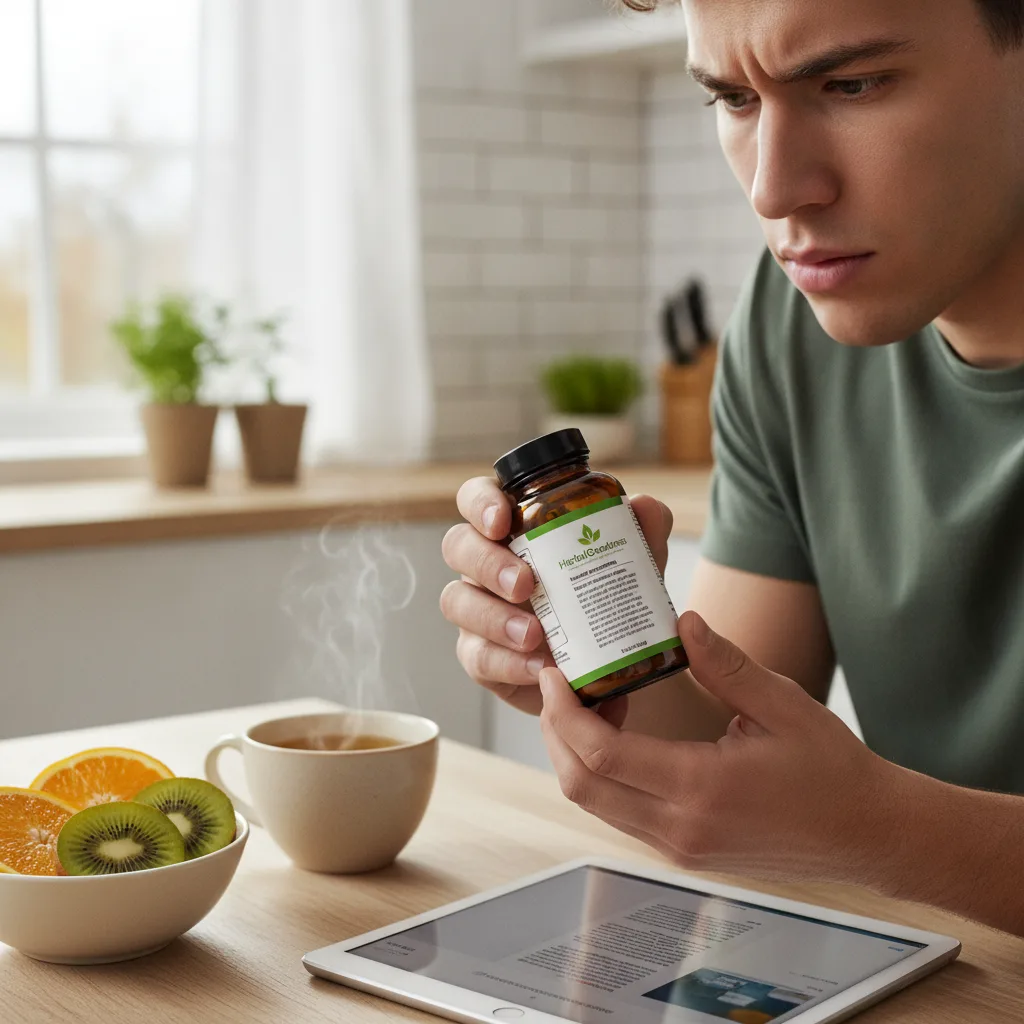supplement-clean-label-choices