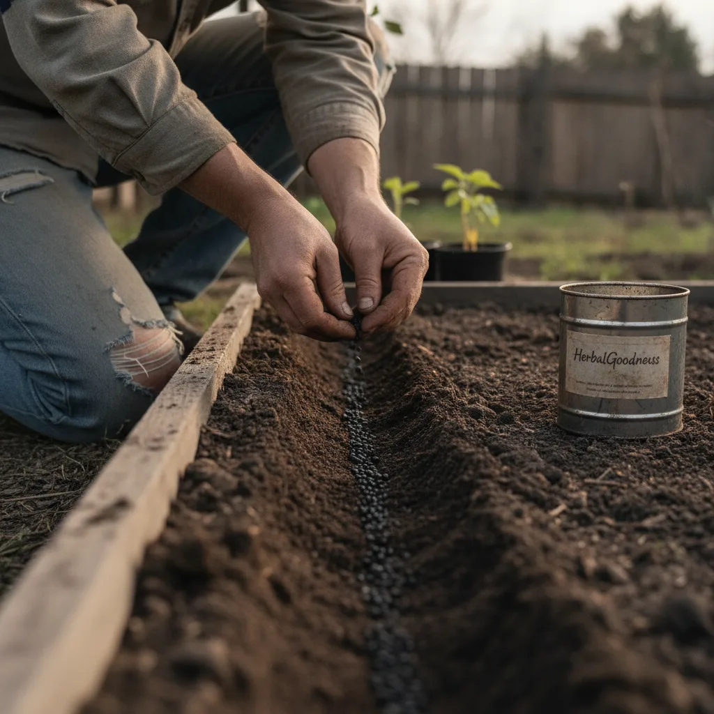 verified papaya seeds packaging