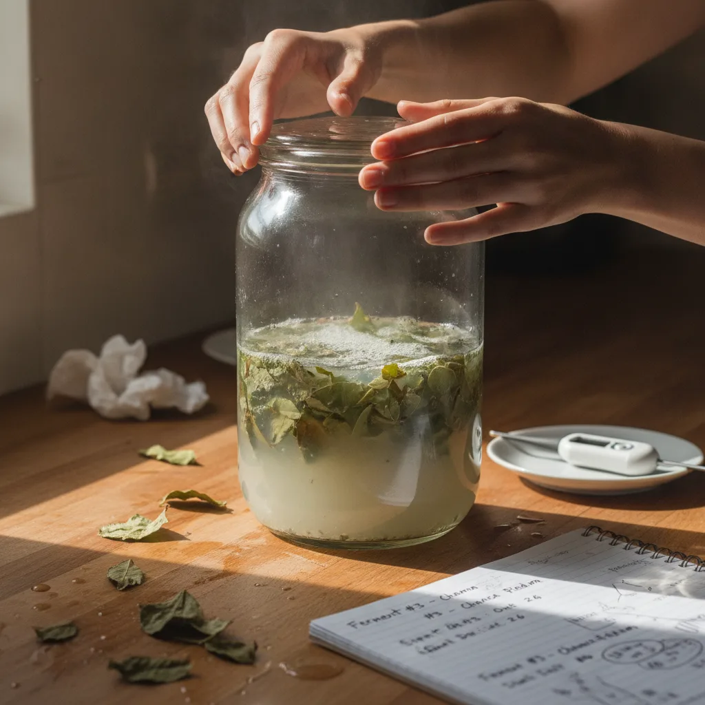 herbal ingredient combinations
