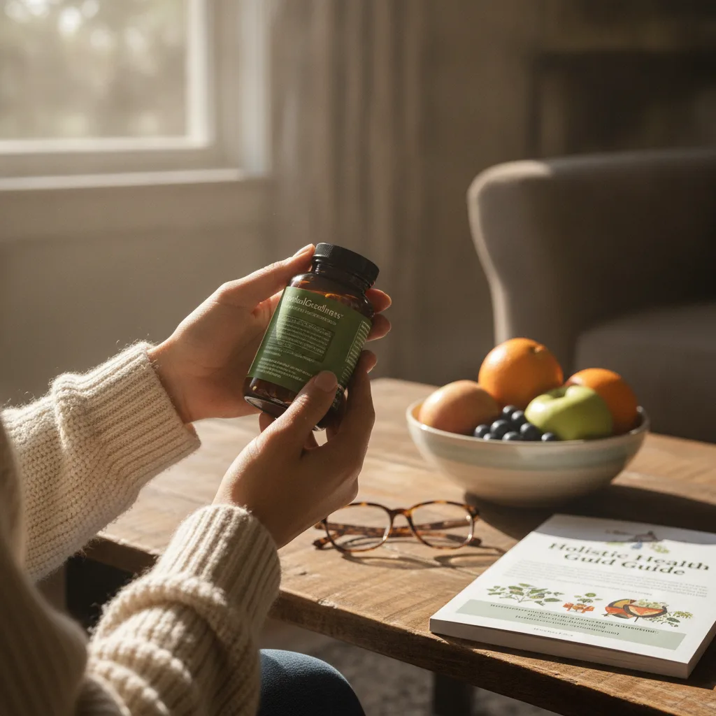 supplement-safety-discussion