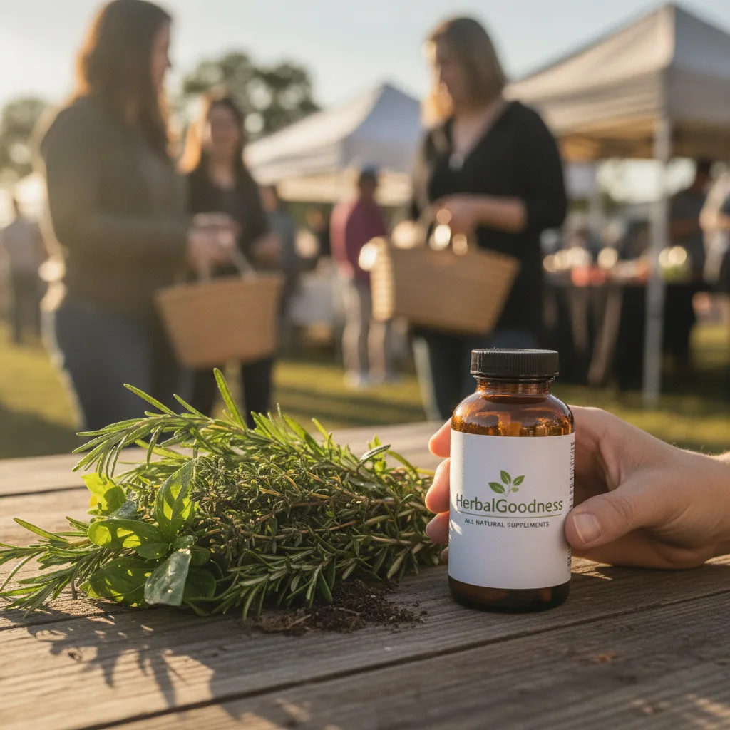 herbs-supplement-labels