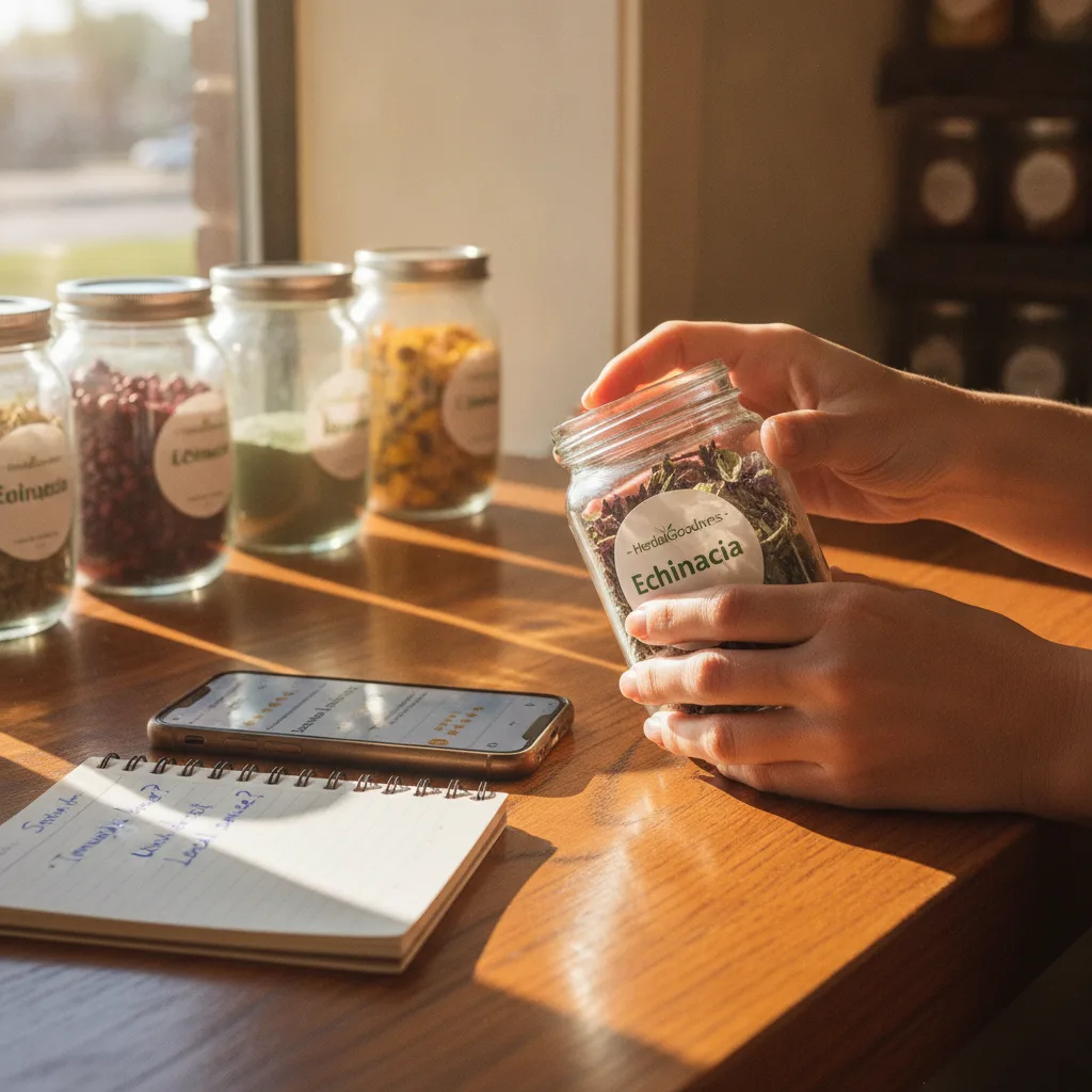 herbal-store-labels