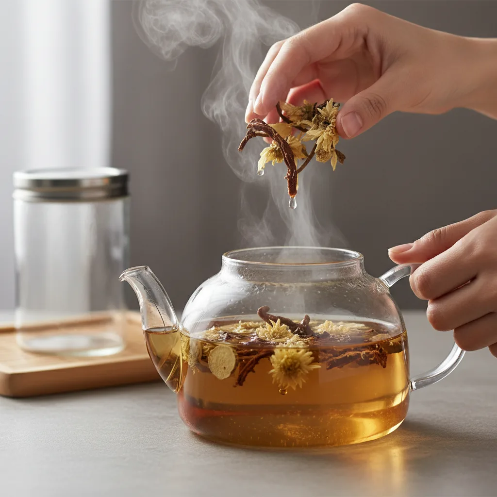 integrative oncology singapore herbal safety