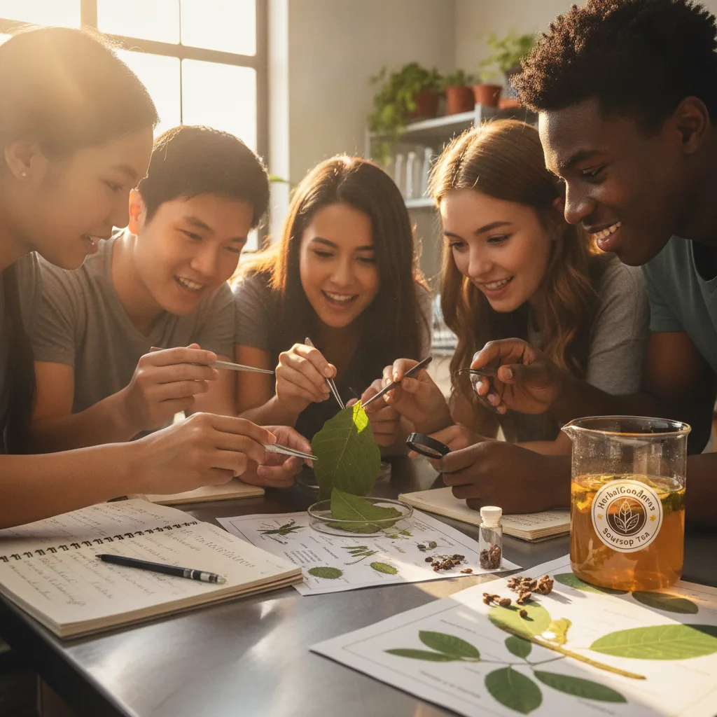 soursop-leaf-comparison-classroom