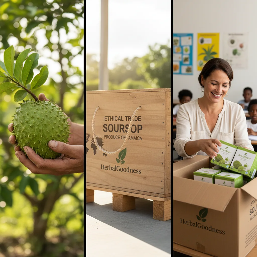 cultural-soursop-tea-sharing