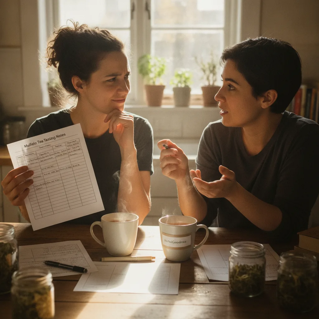 herbal-tea-review-crowdsourcing
