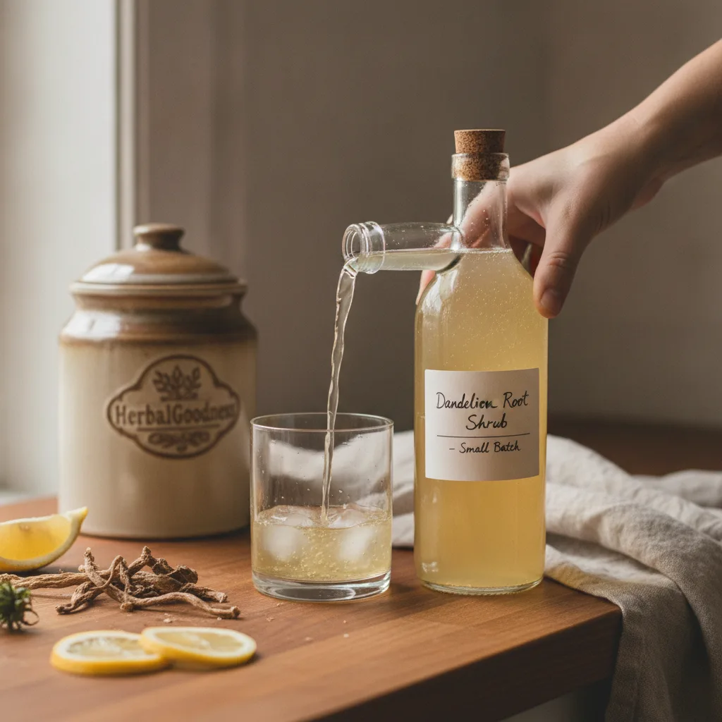 kombucha scoby fermentation
