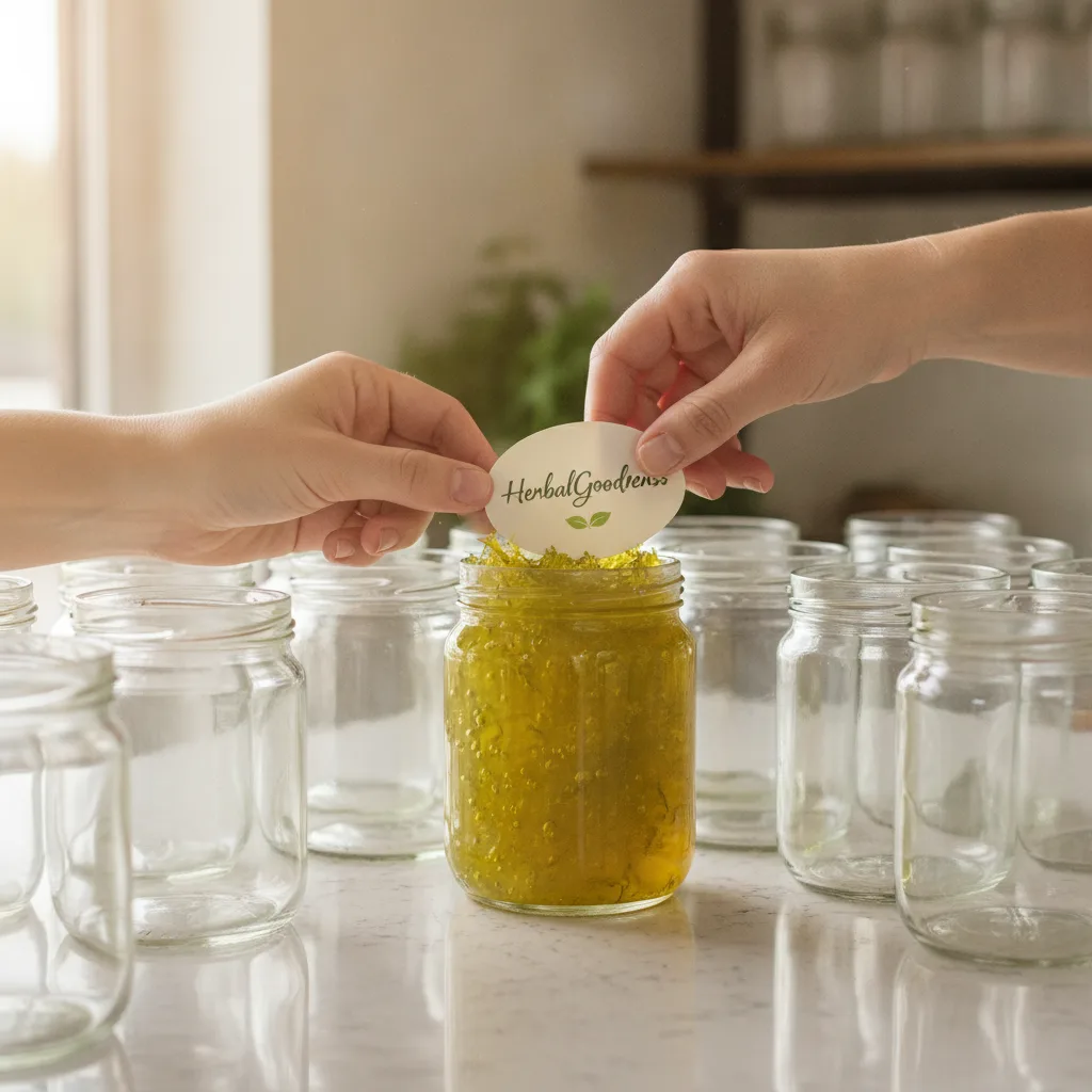 sea moss lab analysis