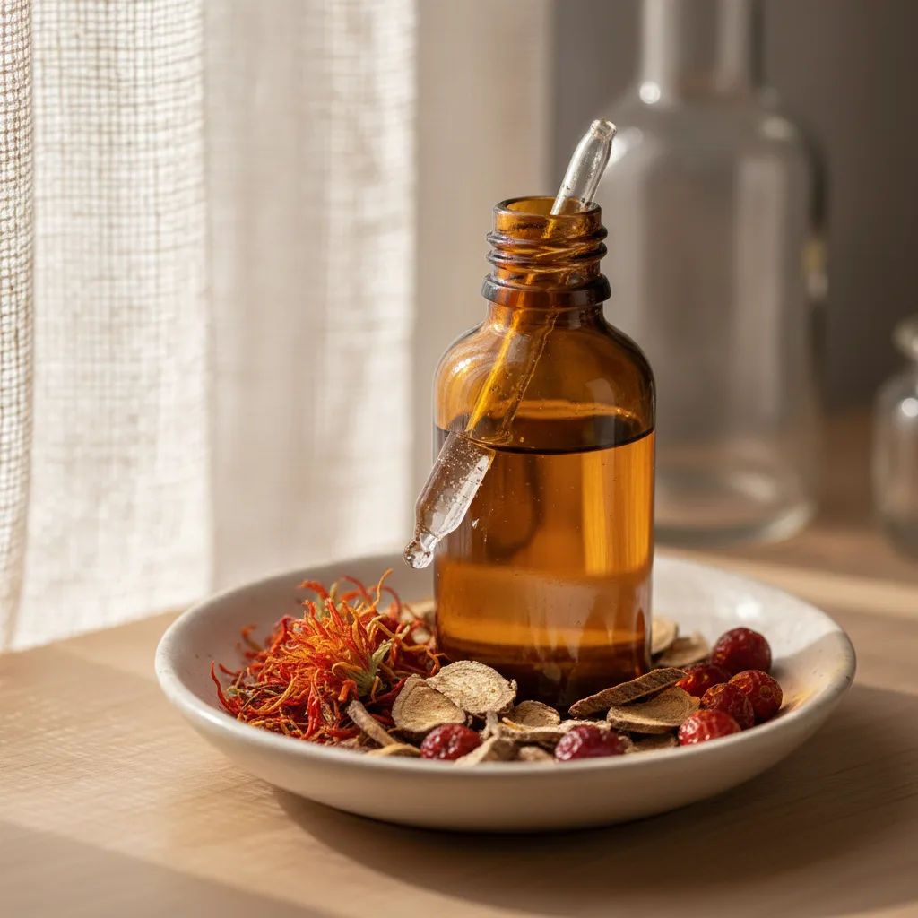 chinese-herbal-botanicals-root-extracts