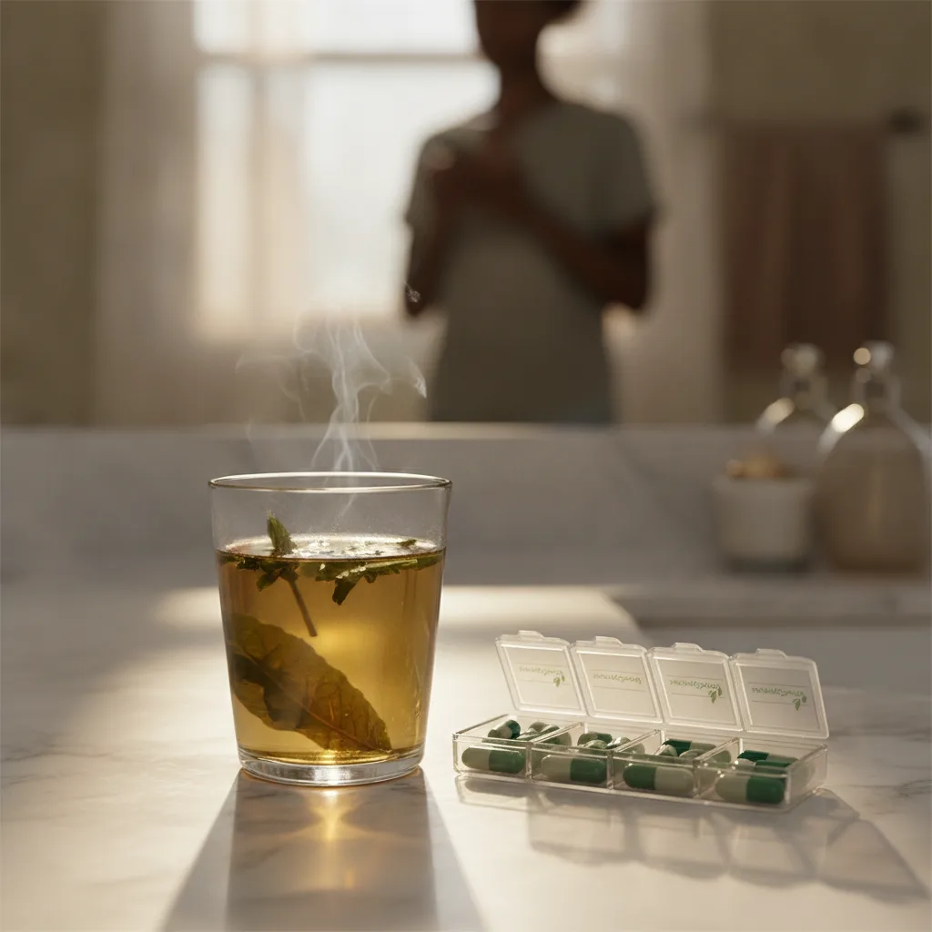 hydration and kidney stones image