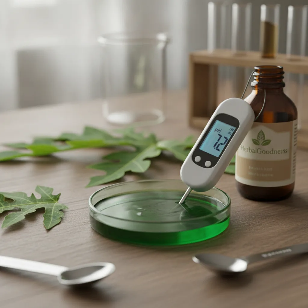 DIY-skincare-pH-testing