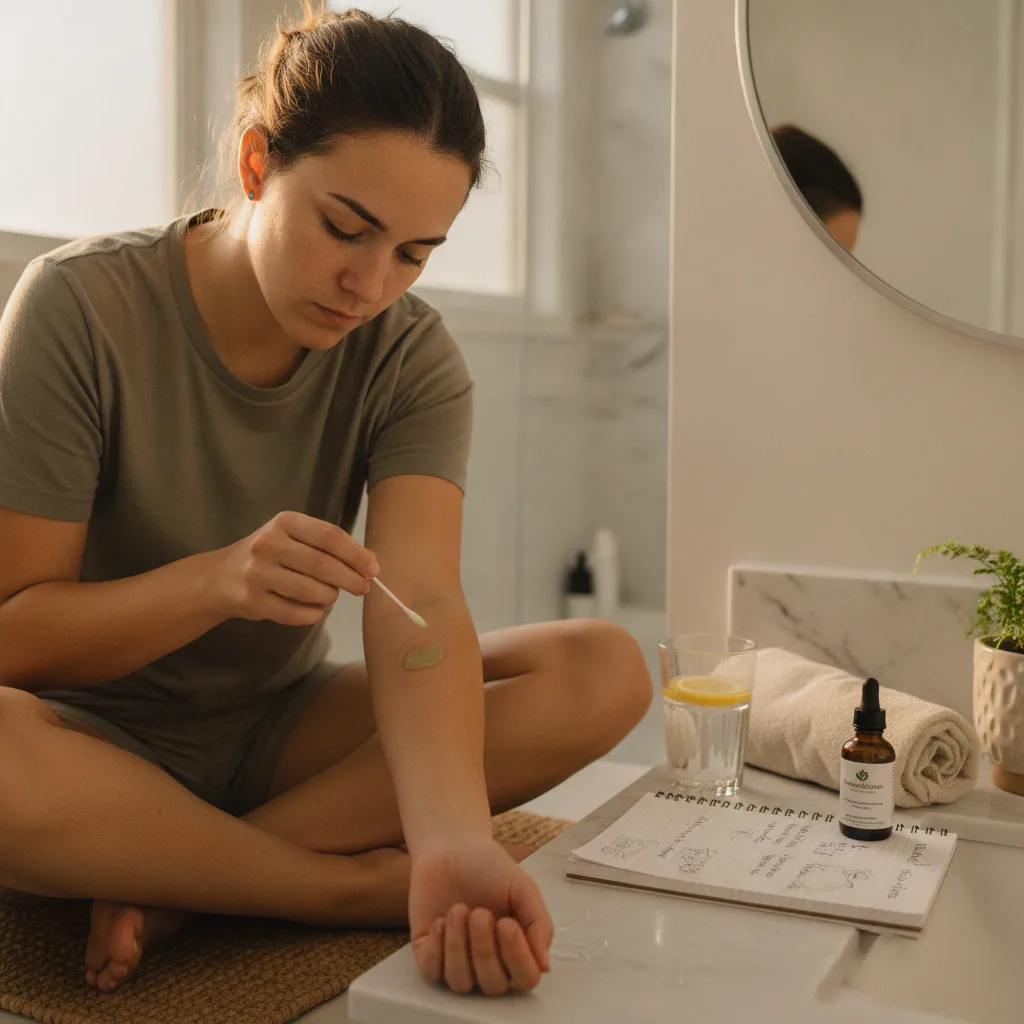 stability-test-diy-skincare
