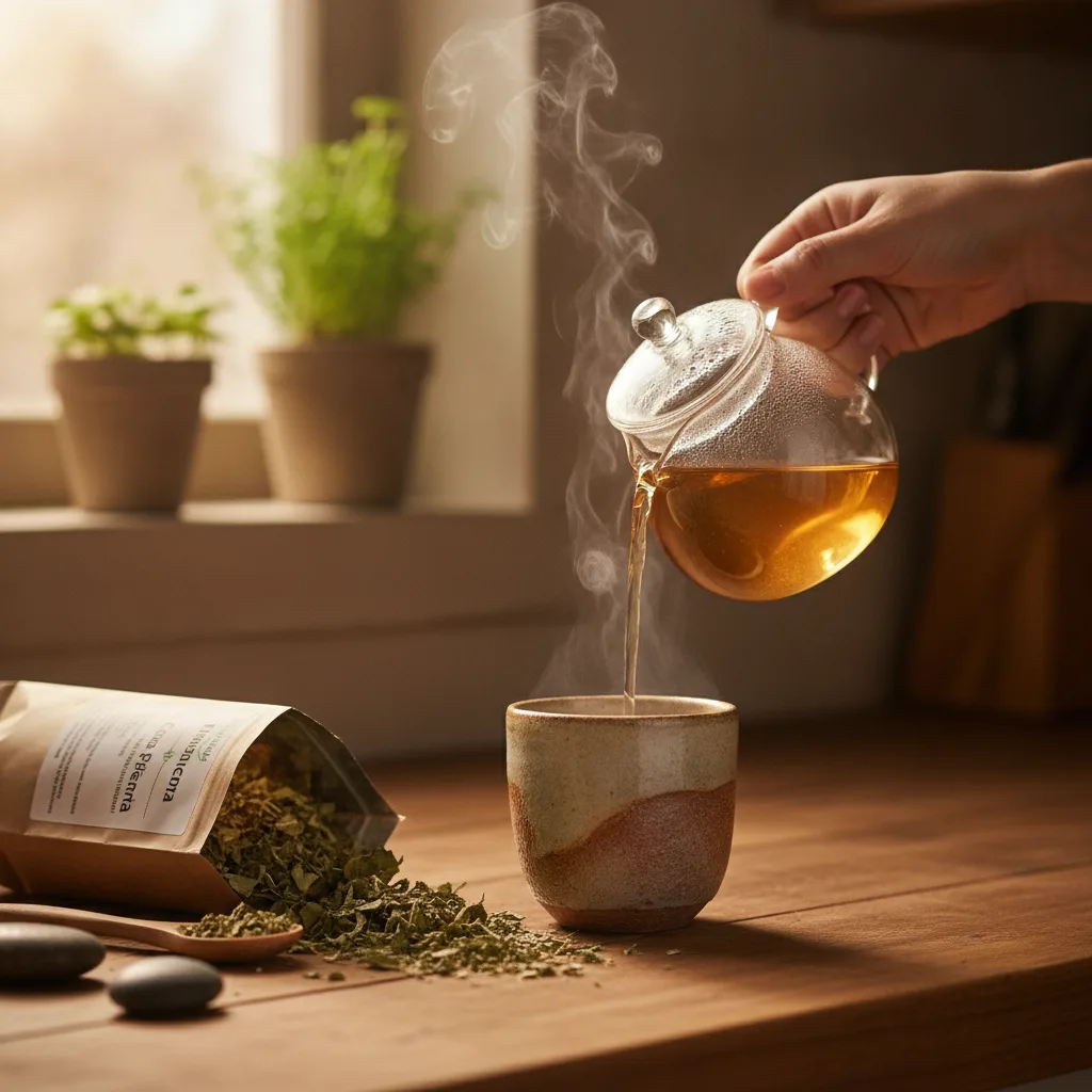 chanca piedra herb for gallbladder