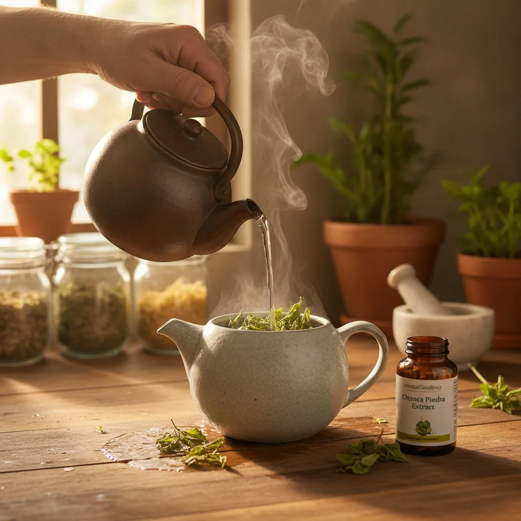herbal-tea-brewing