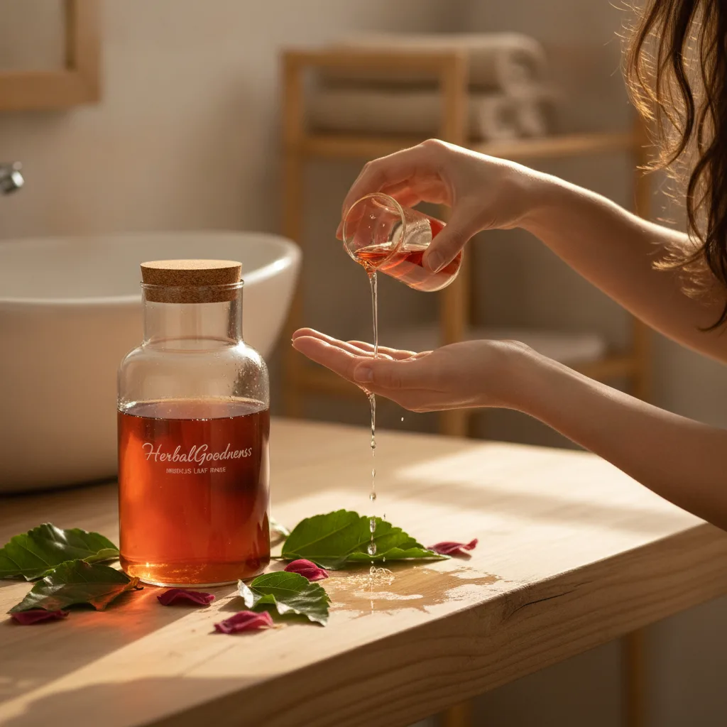hibiscus-leaf-craft-dyeing