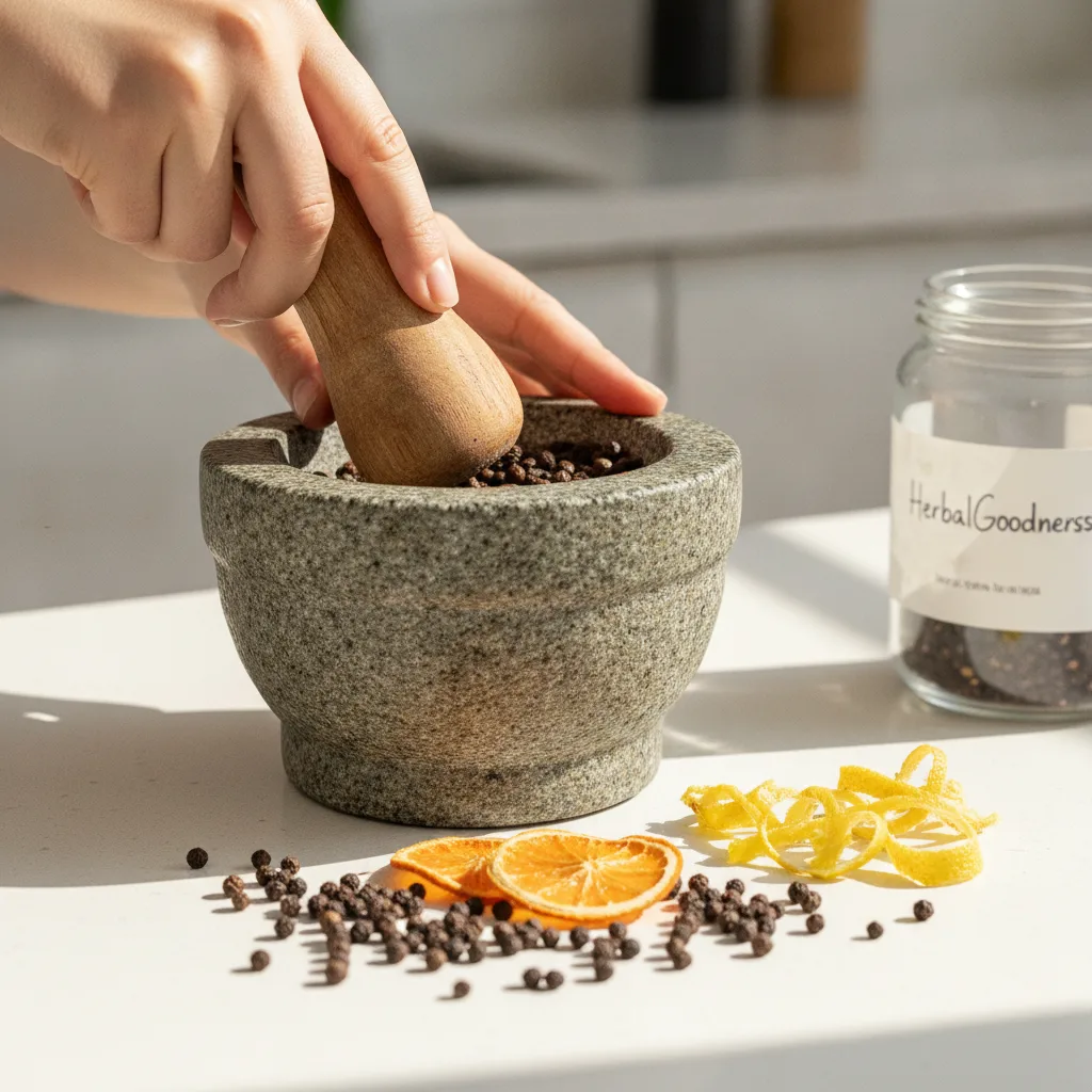 Papaya Seed Culinary Uses